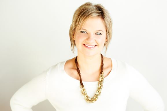 Krista Towell - Real Estate Professional
